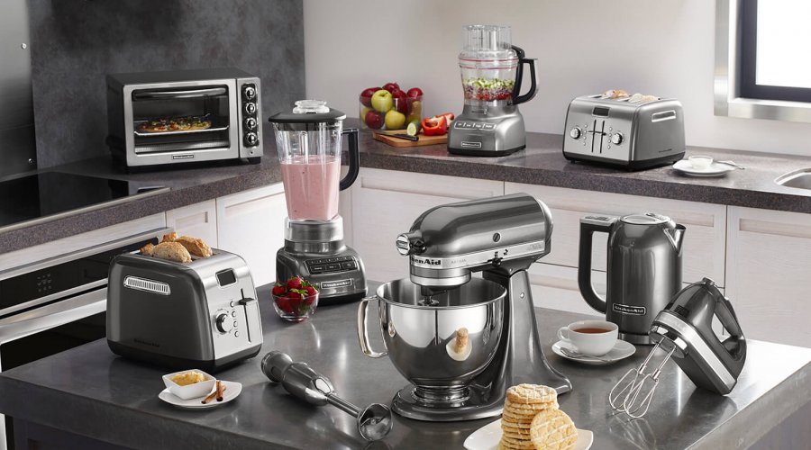    Küçük Ev Aletleri Servisi